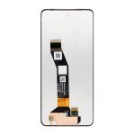 Motorola Moto G 5G 2024 (XT2417) LCD Assembly No Frame All Colors