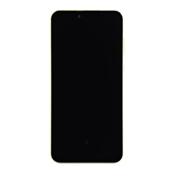 Samsung Galaxy A55 5G (A556) Oled Assembly +Frame All Colors (OEM)