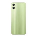Samsung Galaxy A05 (A055 2023) Back Cover +Camera Lens – Light Green