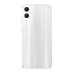 Samsung Galaxy A05 (A055 2023) Back Cover +Camera Lens – Silver