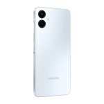 Samsung Galaxy A06 Phone (Light blue