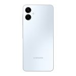 Samsung Galaxy A06 Phone (Light blue)
