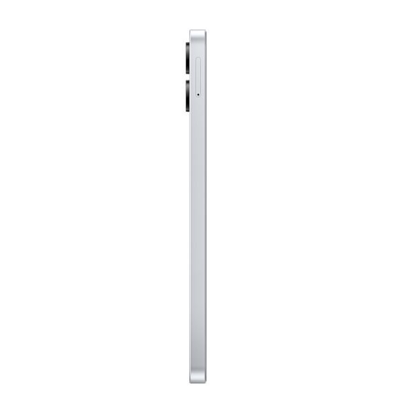 Samsung Galaxy A06 Phone Light blue