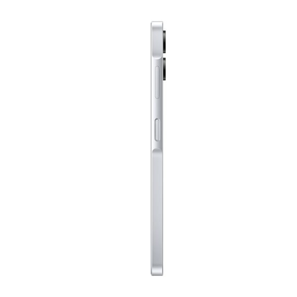 Samsung Galaxy A06 Phone Light blue