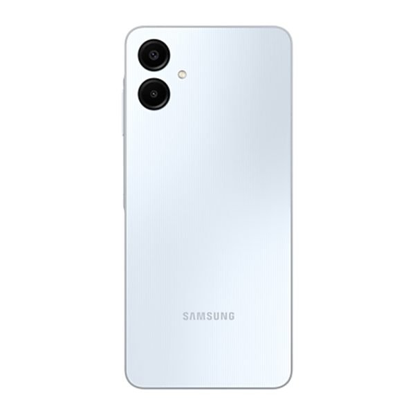 Samsung Galaxy A06 Phone (Light blue)