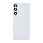 Samsung Galaxy A55 5G (A556) Back Cover +Camera Lens – Awsome Ice Blue