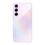 Samsung Galaxy A55 5G (A556) Back Cover +Camera Lens – Awsome Lilac