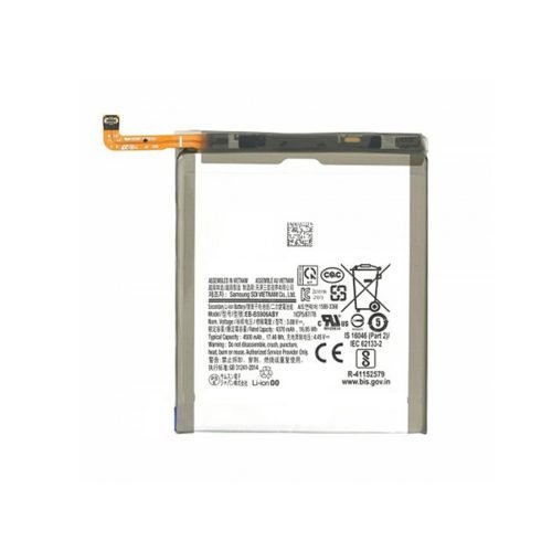 Samsung Galaxy S24 Plus 5G Battery