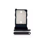 Google Pixel 9 Pro Sim Tray Obsidian Black