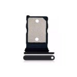 Google Pixel 9 Pro XL Sim Tray Obsidian Black