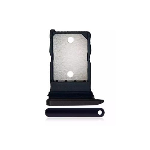 Google Pixel 9 Sim Tray Obsidian Black