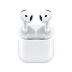 AeroPods 4 Wireless Earphones ( With Active Noise Cancellation)
