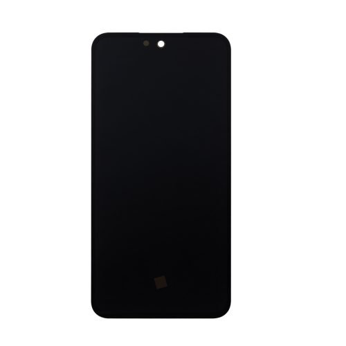 Samsung Galaxy A55 5G A556 OLED Assembly +Frame +Fingerprint – All Colors (Original Size OF+)