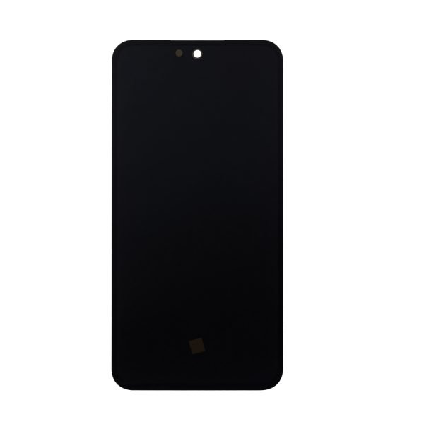 Samsung Galaxy A55 5G A556 OLED Assembly +Frame +Fingerprint – All Colors (Original Size OF+)