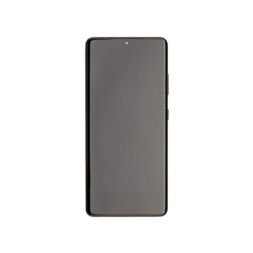 Samsung Galaxy S21 Ultra 5G Assembly+Frame Black (SF+)