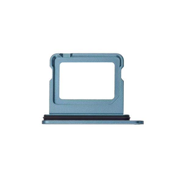 iPhone 16 16 Plus Sim Tray Teal