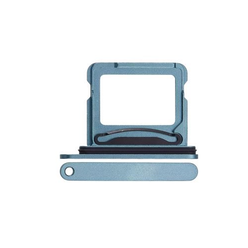 iPhone 16 16 Plus Sim Tray Teal