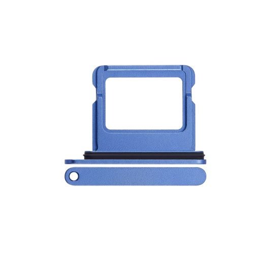 iPhone 16 16 Plus Sim Tray Ultramarine