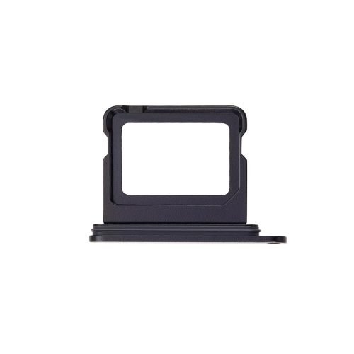 iPhone 16 16 Plus Sim Tray – Black