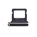 iPhone 16 16 Plus Sim Tray – Black