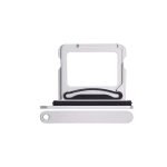 iPhone 16 16 Plus Sim Tray – White