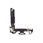 iPhone 16 Charging Port Flex Cable Black