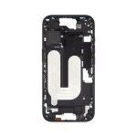 iPhone 16 Mid Frame Housing + Small Part Black