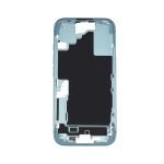 iPhone 16 Mid Frame Housing + Small Part Teal