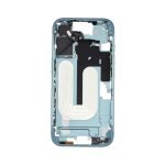 iPhone 16 Mid Frame Housing + Small Part Teal