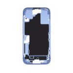 iPhone 16 Mid Frame Housing + Small Parts Ultramine