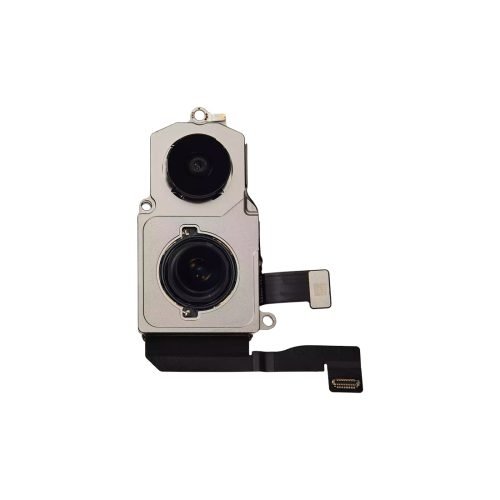 iPhone 16 Plus Back Camera