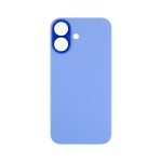 iPhone 16 Plus Back Cover Large Ultramarine (Large Camera Hole)