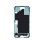 iPhone 16 Plus Mid Frame Housing + Small Parts Teal