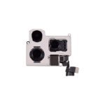 iPhone 16 Pro Back Camera