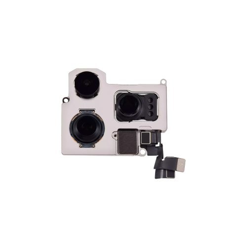 iPhone 16 Pro Back Camera