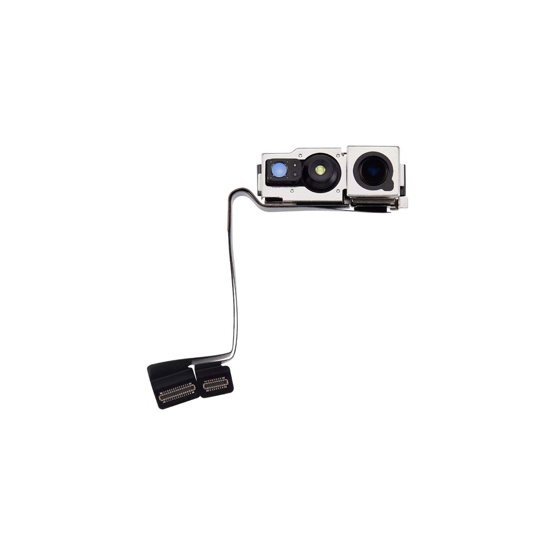 iPhone 16 Pro Front Camera iPhone 16 Pro Front Camera