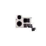 iPhone 16 Pro Max Back Camera