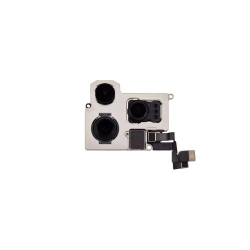 iPhone 16 Pro Max Back Camera