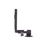iPhone 16 Pro Max Charging Port Flex Cable Black Titanium 1