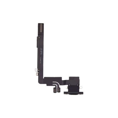 iPhone 16 Pro Max Charging Port Flex Cable Black Titanium 1