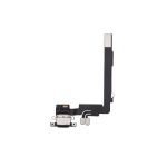 iPhone 16 Pro Max Charging Port Flex Cable Black Titanium
