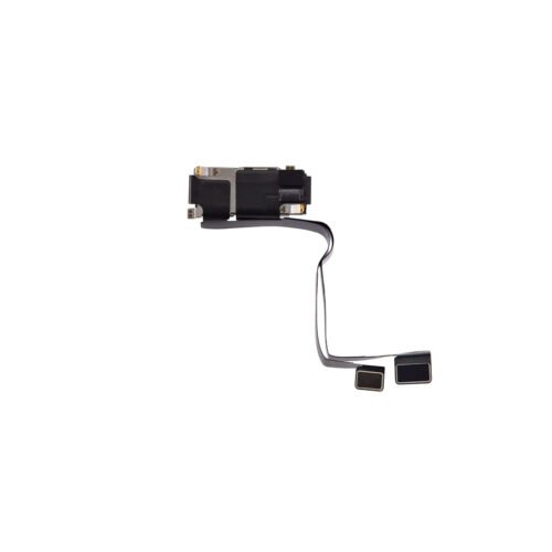 iPhone 16 Pro Max Front Camera 1