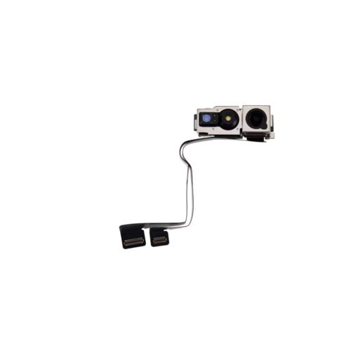 iPhone 16 Pro Max Front Camera