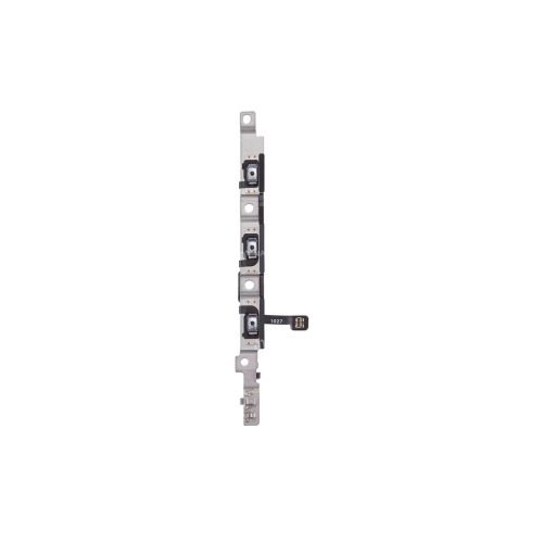 iPhone 16 Pro Max Power Volume Button Flex Cable