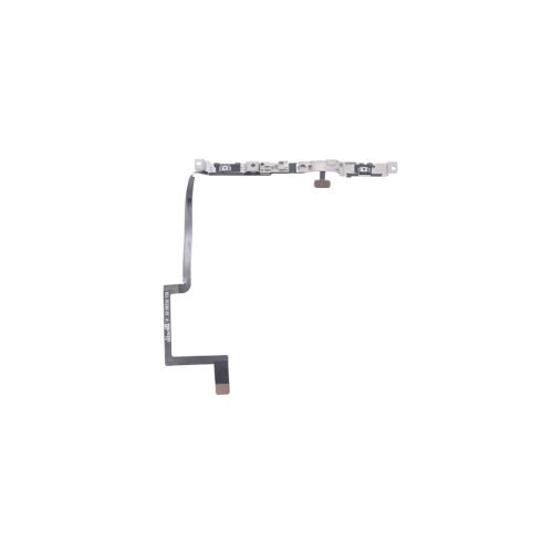 iPhone 16 Pro Power Volume Button Flex Cable