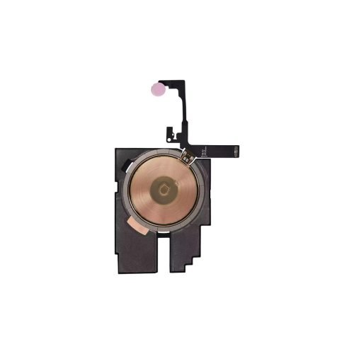 iPhone 16 Pro Wireless NFC Charging Flex + Flashlight Flex Cable