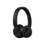 Beats Solo Pro Headset Black