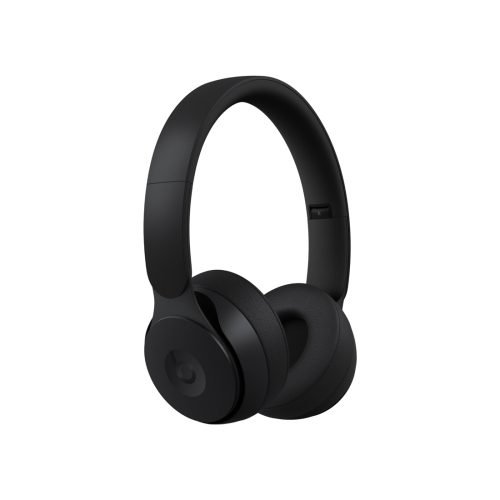 Beats Solo Pro Headset Black