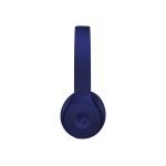 Beats Solo Pro Headset Deep blue