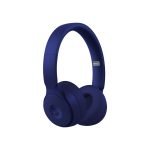 Beats Solo Pro Headset Deep blue